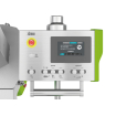 Professionele sapcentrifuge - Mastery - Zumex