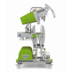 Commerci&euml;le koude sapcentrifuge - Mastery - Zumex
