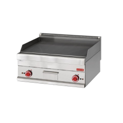 Fry-top &eacute;lectrique Gastro M...