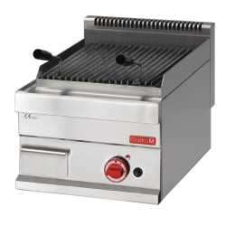 Lavasteengrill Gastro M...