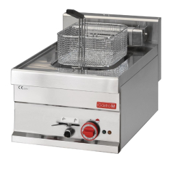Elektrische friteuse Gastro...
