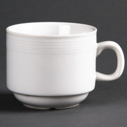 Tasses &agrave; th&eacute; empilables...