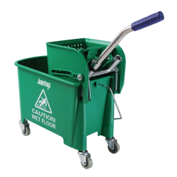 Jantex Kentucky 20L groene...