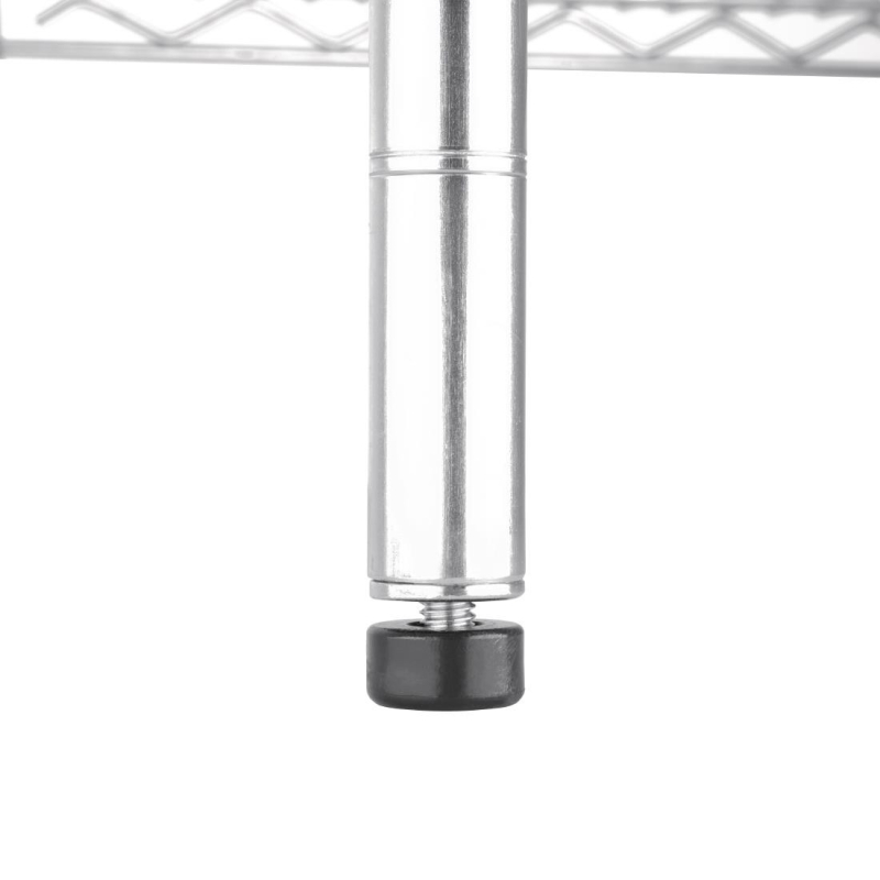 Etagebouwset 4 niveaus 1830 x 610 mm - Vogue - U259