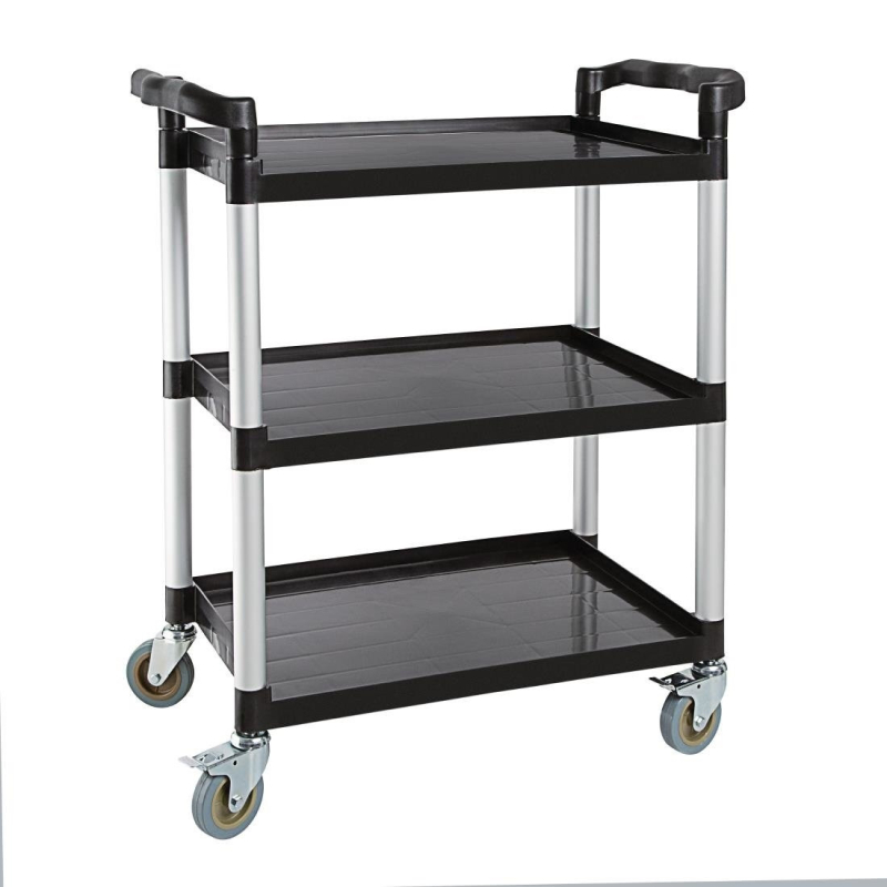Chariot en Polypropyl&egrave;ne - Capacit&eacute; 130kg - CF101 - Vogue