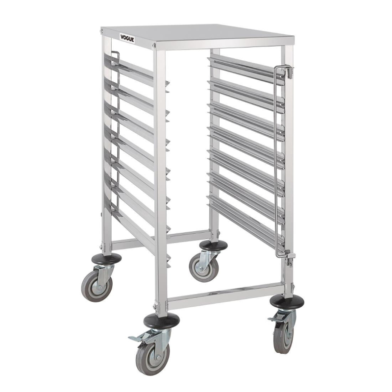 GN Etagewagen 7 niveaus - Vogue - GG498