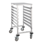 GN Etagewagen 7 niveaus - Vogue - GG498
