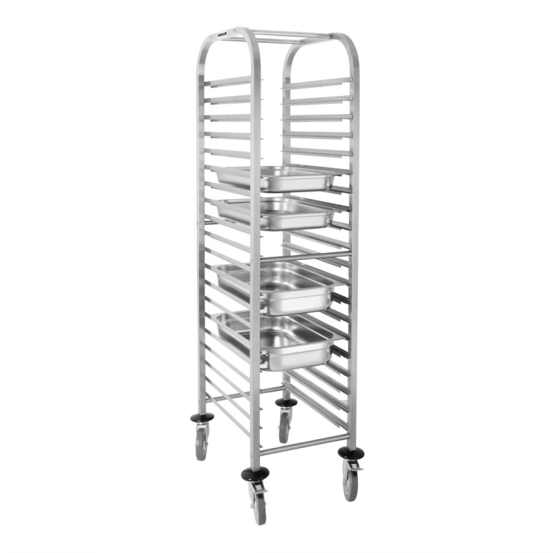 Gastronorm schaal - Vogue - U376