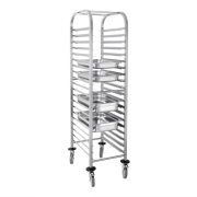 Gastronorm schaal - Vogue - U376