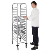 Gastronorm schaal - Vogue - U376