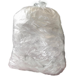 Jantex 120L transparante...