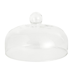 Glazen klok - Optimale conservering 260mm &Oslash; - CL492 -&hellip;