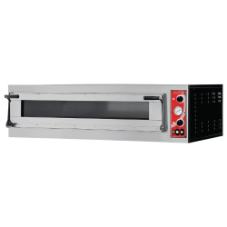 Professionele pizza oven...