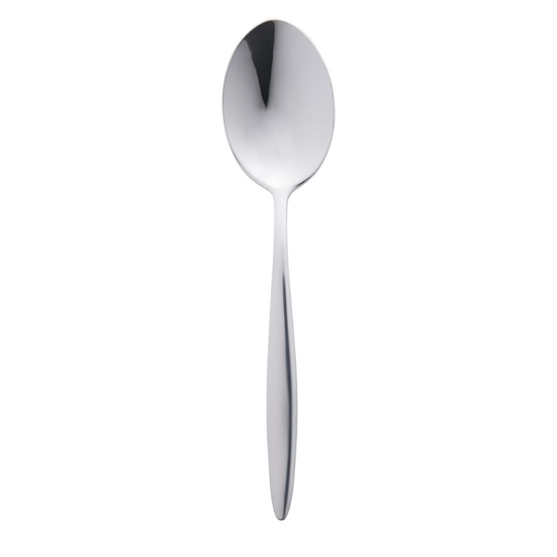 Olympia Sapphire dessertlepels (set van 12)
