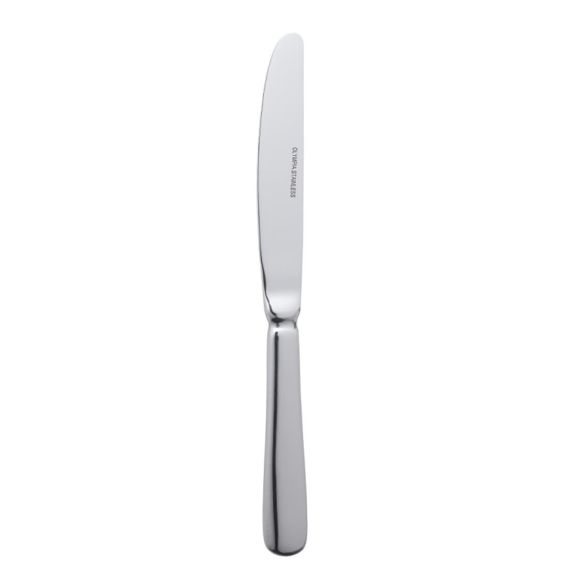 Olympia Baguette tafelmes