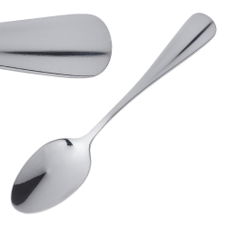 Olympia Baguette theelepels