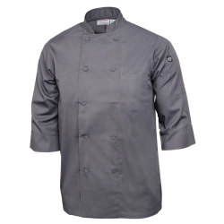 Veste de cuisine mixte Chef...