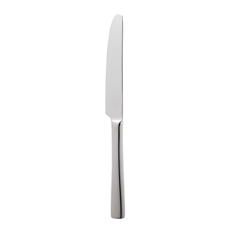 Couteau &agrave; dessert Amefa Moderno - 210mm - DM239 - Amefa