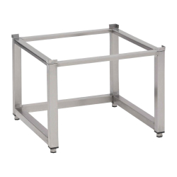 Vaatwasser Stand Rvs -...