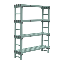 Rayonnage Euro Jackstack by...