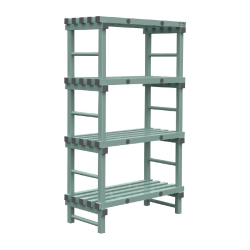 Rayonnage Euro Jackstack by...