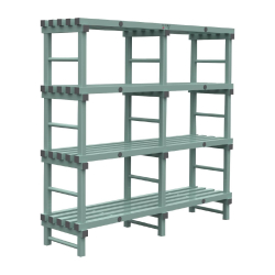 Rayonnage Euro Jackstack by...