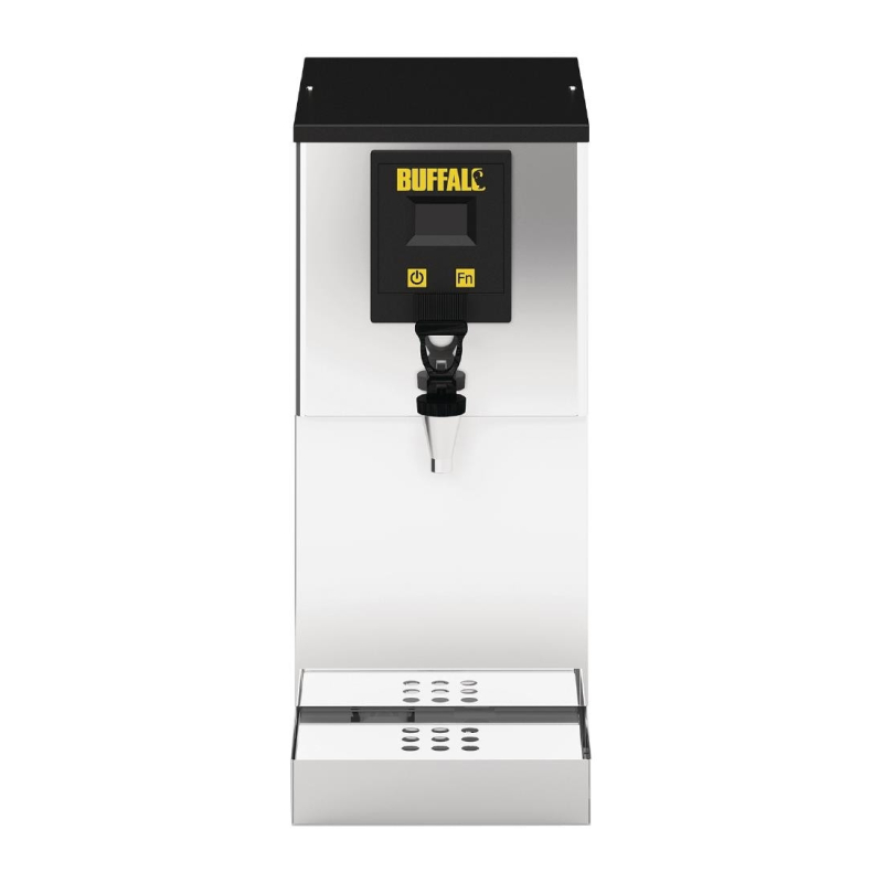 Chauffe-eau automatique 10L avec filtre - CN534 - Buffalo