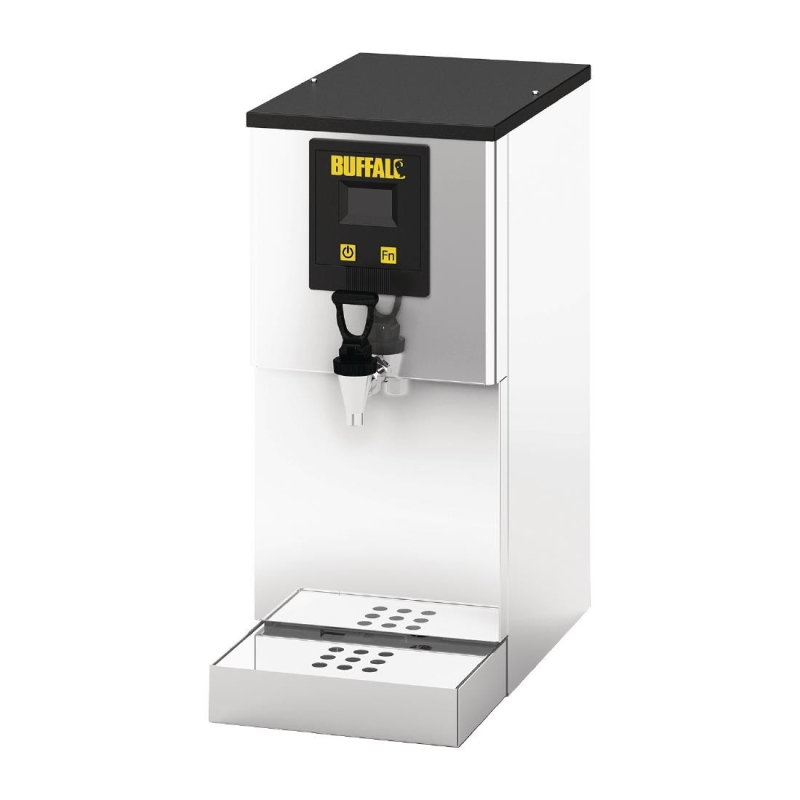 Chauffe-eau automatique 10L avec filtre - CN534 - Buffalo