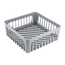 Wasmand - 40x40 cm - GN558...