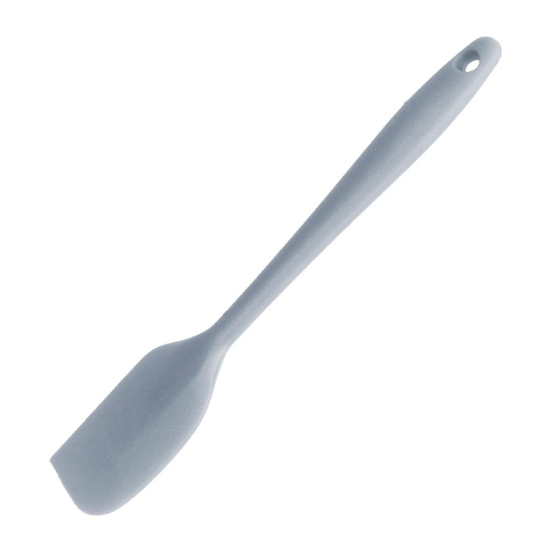 Grande spatule en silicone haute r&eacute;sistance &agrave; la chaleur - 280mm - DA521 - Vogue