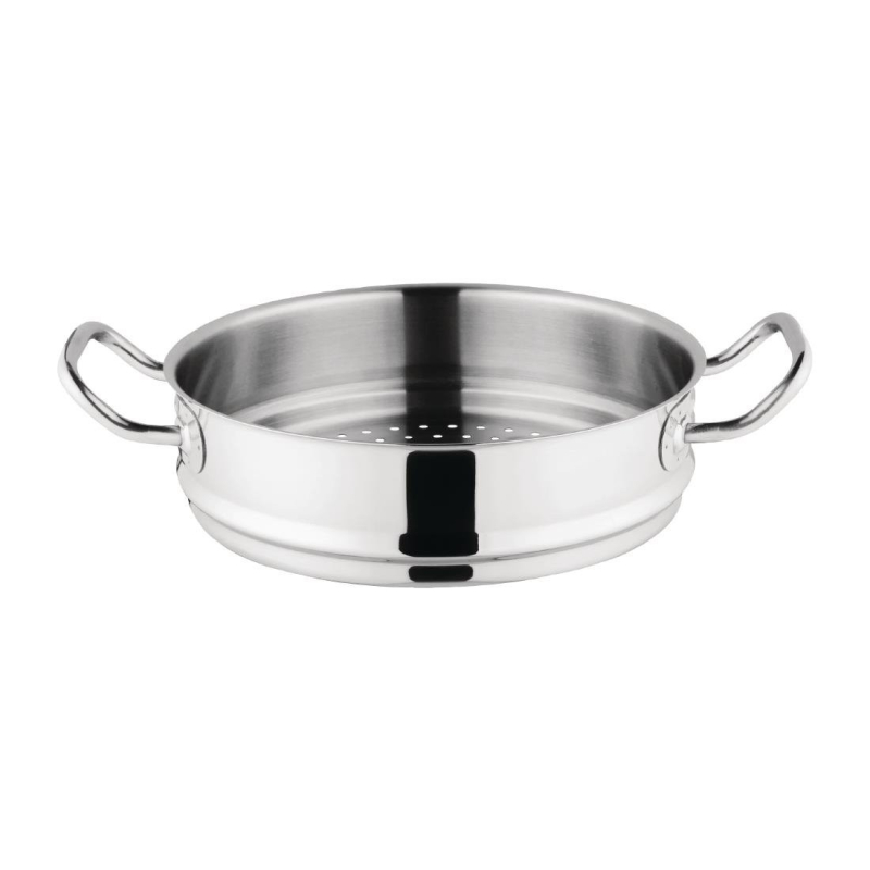 Cuit-vapeur Triwall 5,53 L - Performance Professionnelle - R&eacute;f. GG034 - Vogue