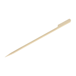Bamboe spiesjes Fiesta 180mm