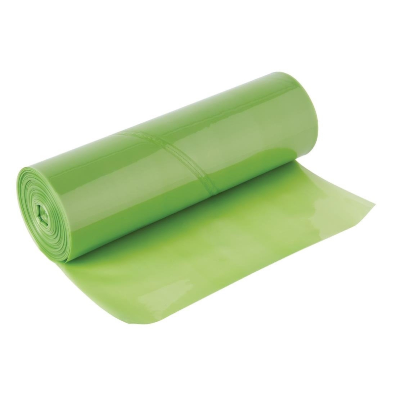 Poches à Douille Jetables 100 Pièces – L/47cm, LDPE épais Recyclé, Pour Pâtisserie Et Décoration