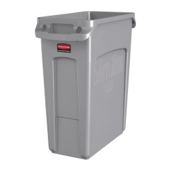 Slim Jim Rubbermaid 60L