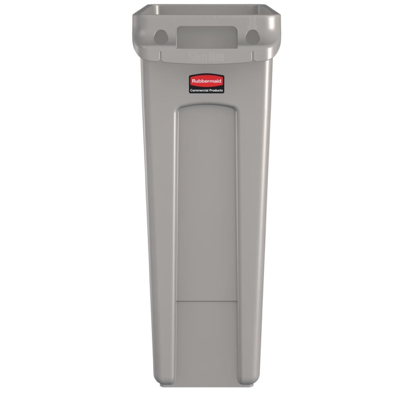 Slim Jim Rubbermaid 60L