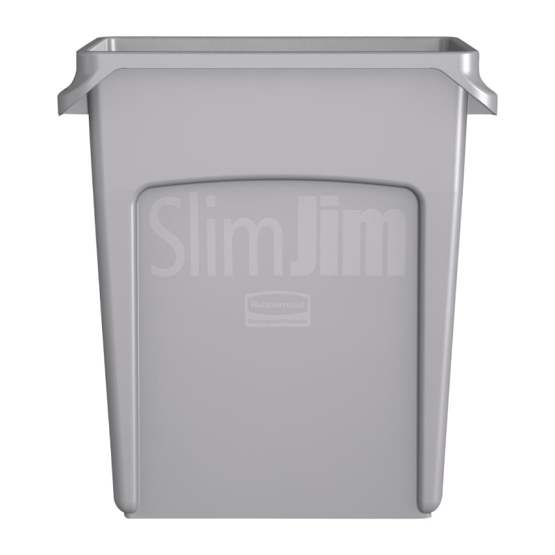 Slim Jim Rubbermaid 60L