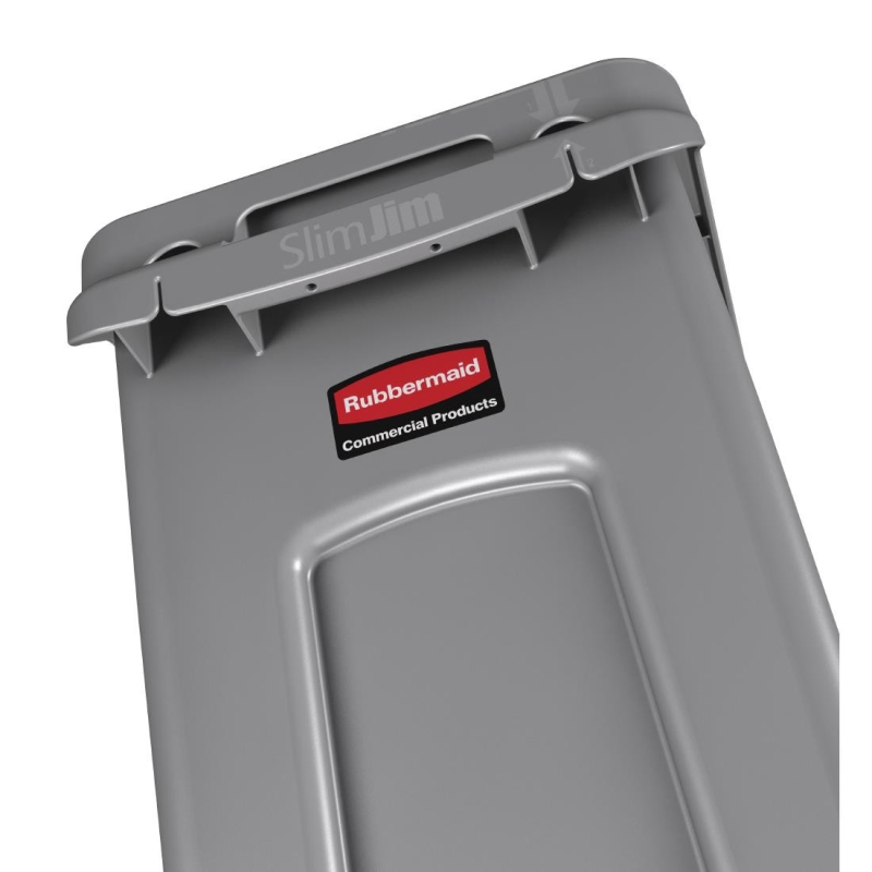 Slim Jim Rubbermaid 60L