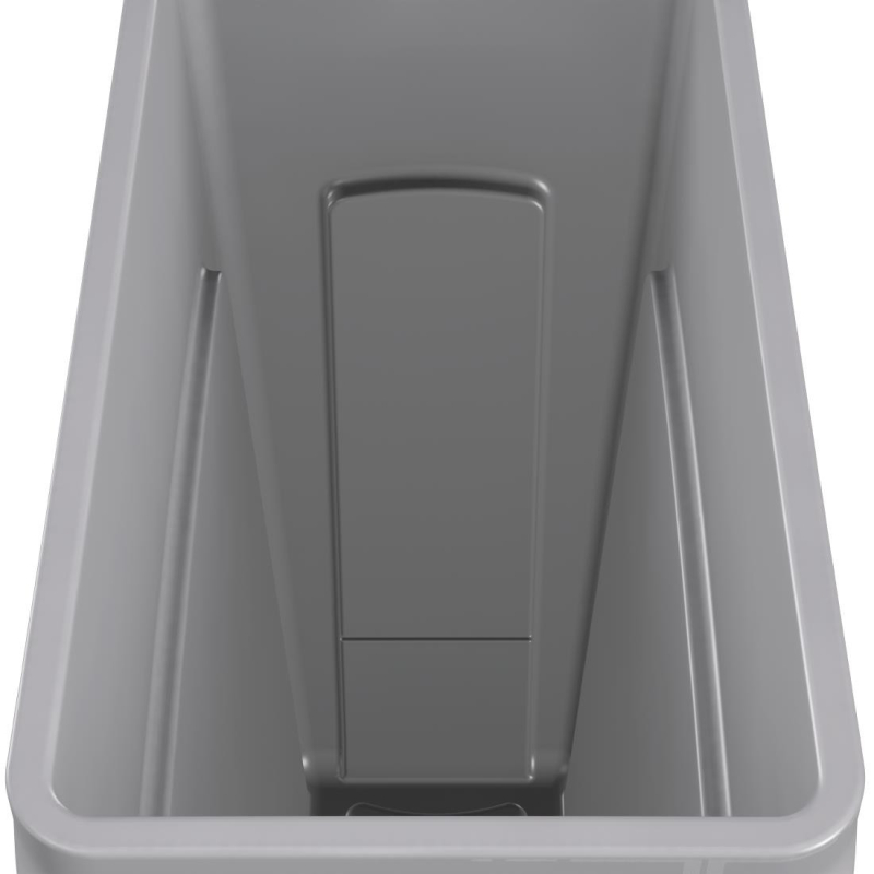 Slim Jim Rubbermaid 60L