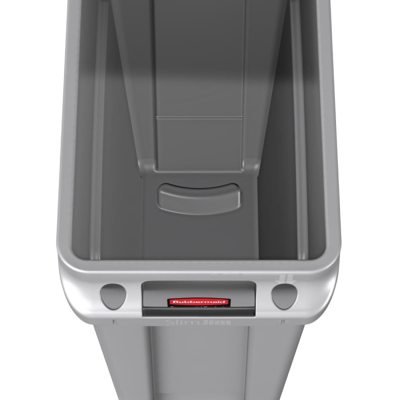Slim Jim Rubbermaid 60L