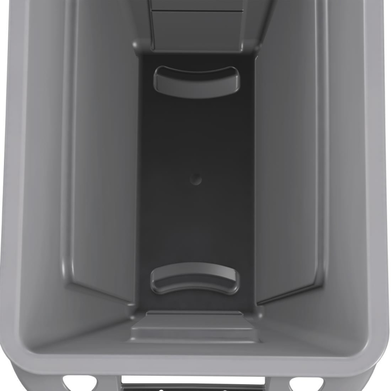 Slim Jim Rubbermaid 60L