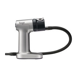 Pistolet &agrave; fumer...