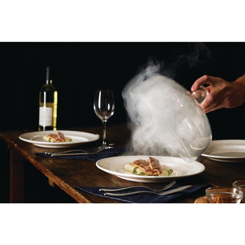 Rookpistool PolyScience - Gastronoble - GJ486