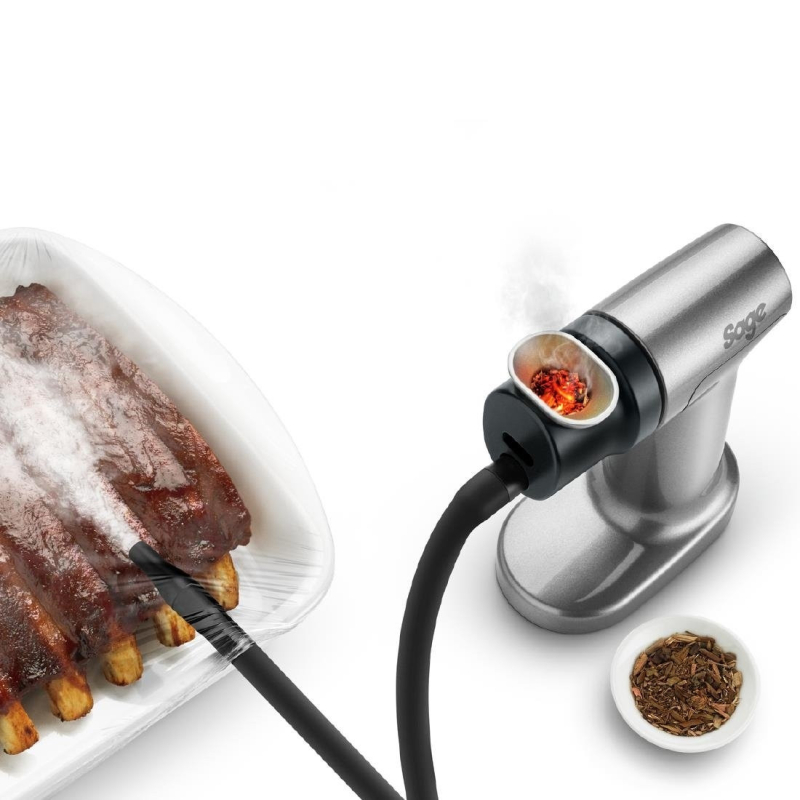 Rookpistool PolyScience - Gastronoble - GJ486