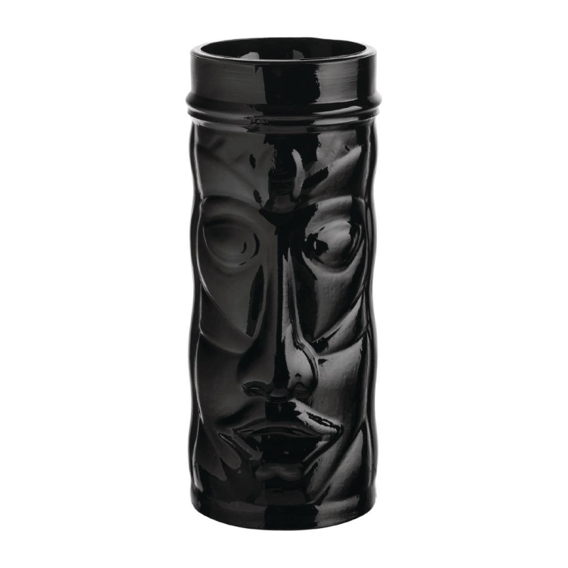 Chopes onyx Utopia Tahiti Tiki 450 ml - CW816 - Utopia