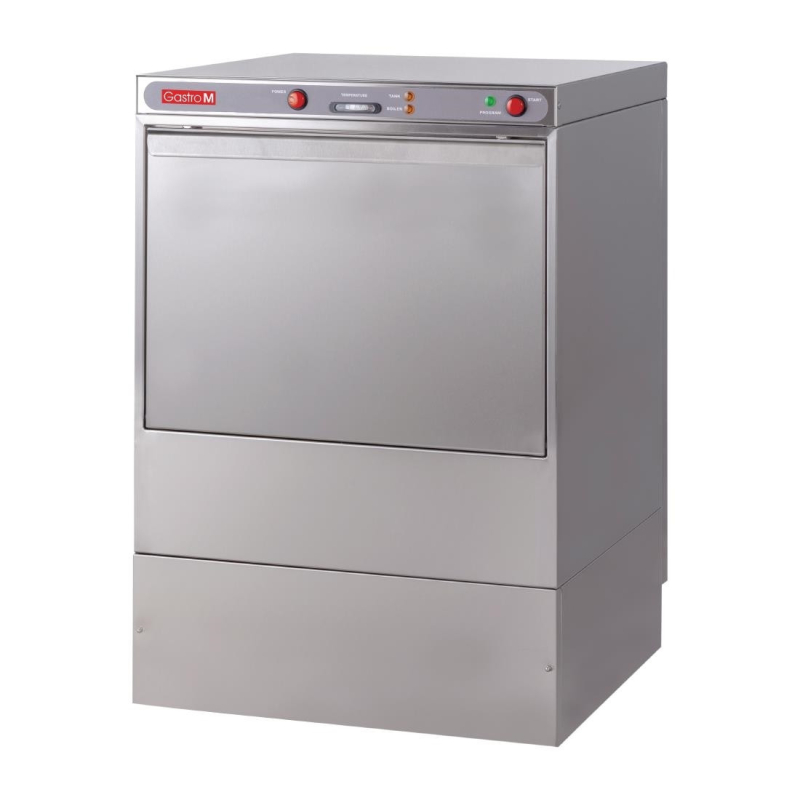 Lave-vaisselle Maestro 50 x 50 230 V mod&egrave;le standard - Gastro M - DK353