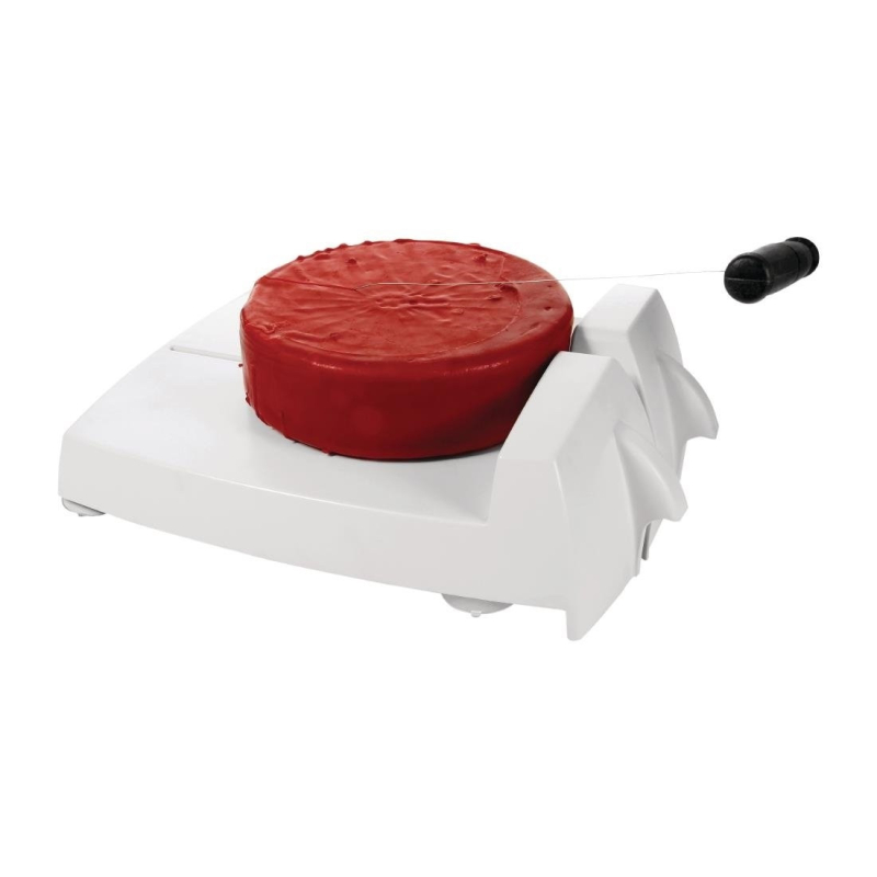 Kaassnijplank - Nauwkeurige snede 90&deg; - CL068 - Materiel Horeca