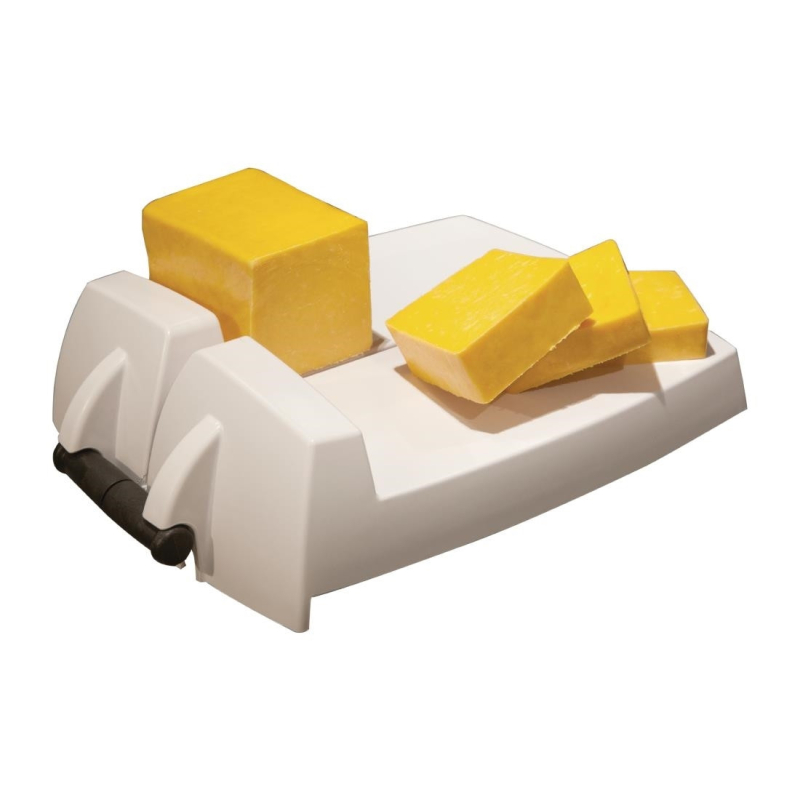 Kaassnijplank - Nauwkeurige snede 90&deg; - CL068 - Materiel Horeca