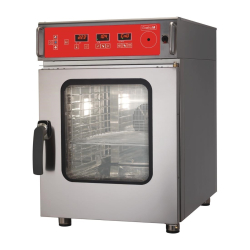 Combi-oven Slim Gastro M 6...