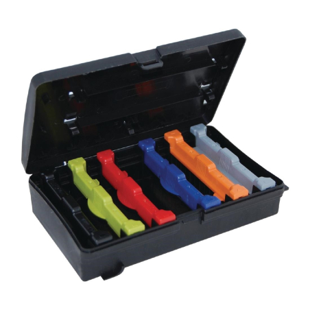 Mandoline Ultra Deluxe - De Buyer - DN857