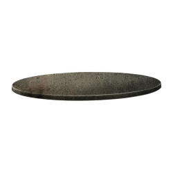 Rond tafelblad Topalit...